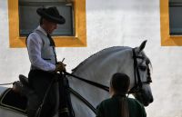 gute Wünsche zum Auftritt?