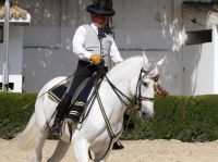 ein bisschen warm machen