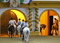 Ende der Vorstellung