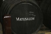 30 Jahre alt - wie Metusalem