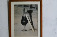 auch Mäuse mögen Sherry