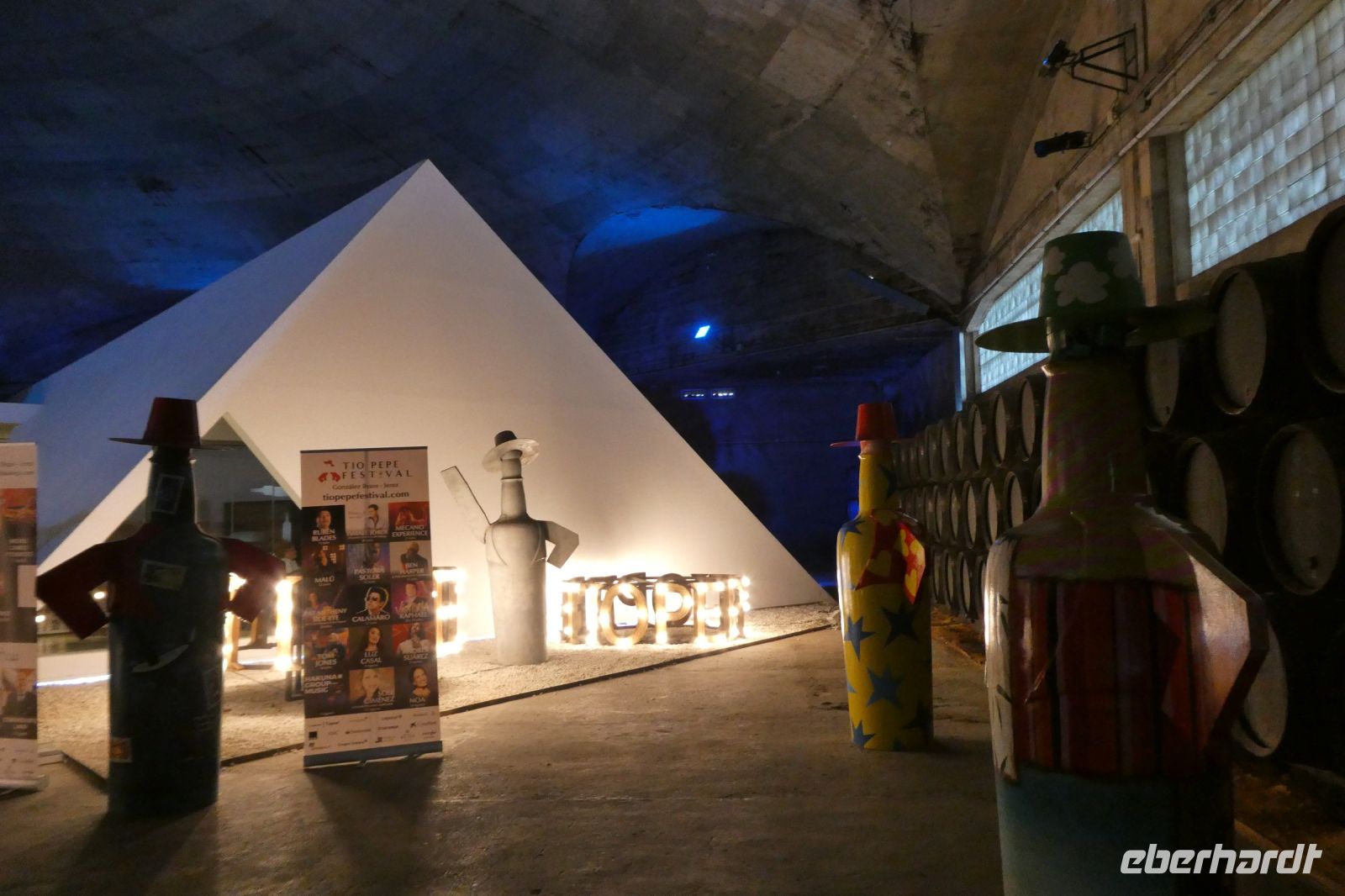 werbewirksames Styling