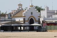 wieder in Sanlucar