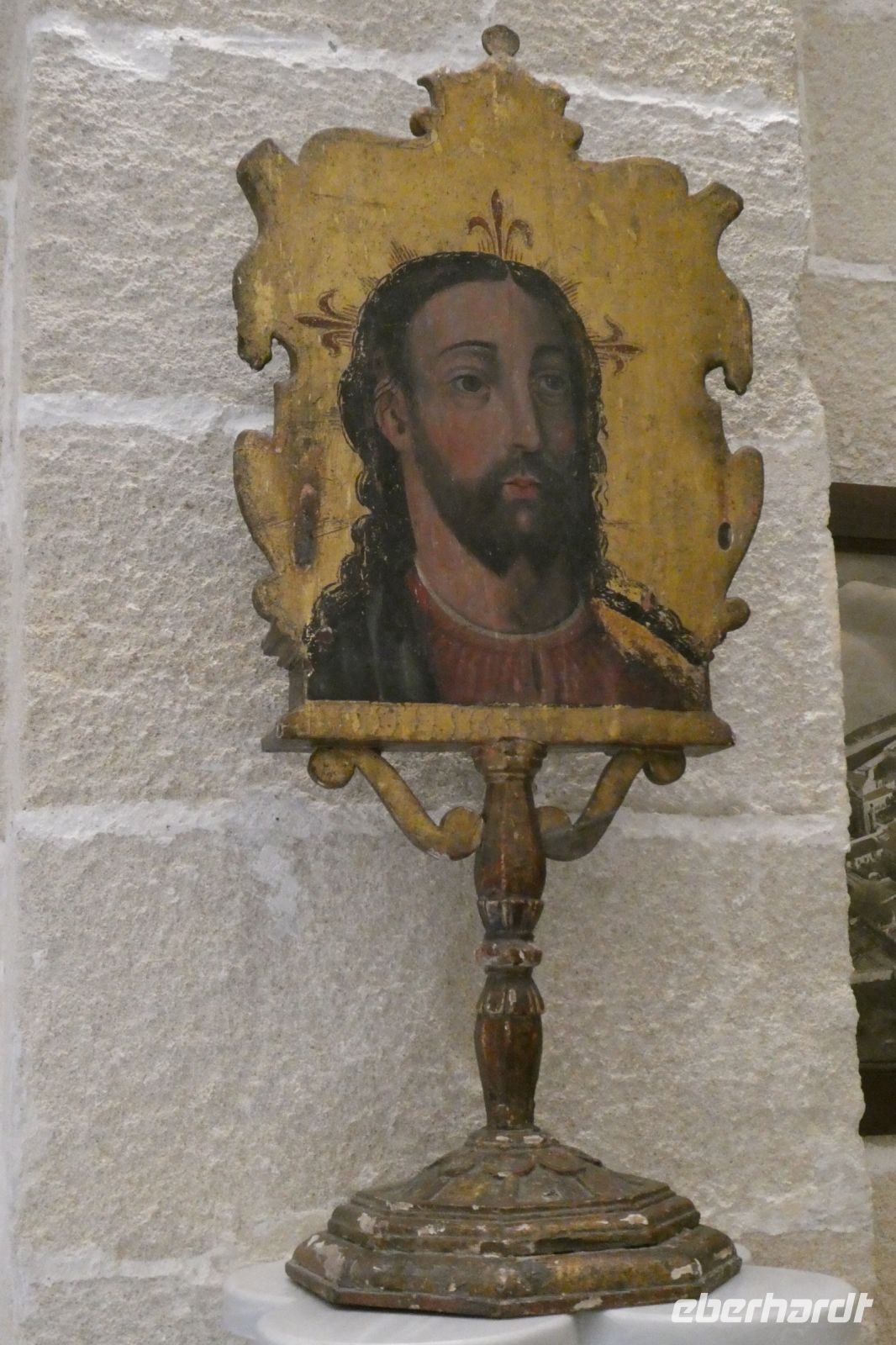 ein Kleinod in der Kathedrale