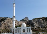 Moschee von Gibraltar