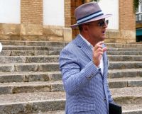 Stadtführer Jesús in Ronda