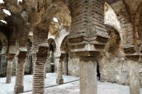 die arabischen Bäder