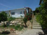 Sehr gemütlich war auch Juanitos Finka, in der wir uns alle ein Gläschen exzellenten Orangensaft gönnten