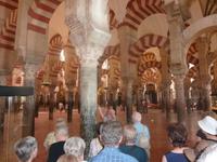 Laut Inma bot die Moschee Platz für 20000 Betende