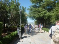 Heute stand Ronda auf dem Programm