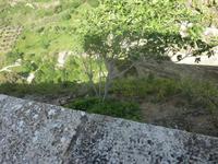 Wie hoch das hier wirklich ist, kann man wohl nur sehen, wenn man dort gewesen ist