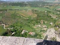 Die Aussicht lässt sich kaum gebührend auf Fotos festhalten