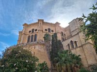 Malaga: Kathedrale