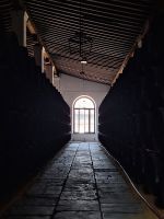 Jerez de la Frontera: Bodega Gonzales-Byass