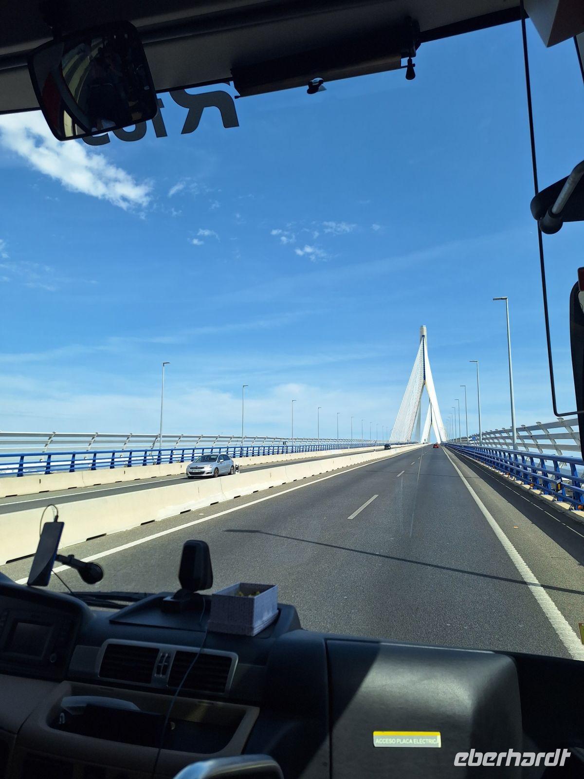 Brücke der Verfassung von 1812