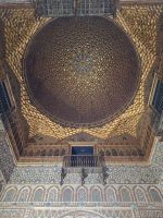 Sevilla: Alcázar
