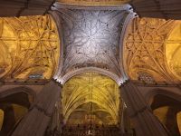 Sevilla: Kathedrale