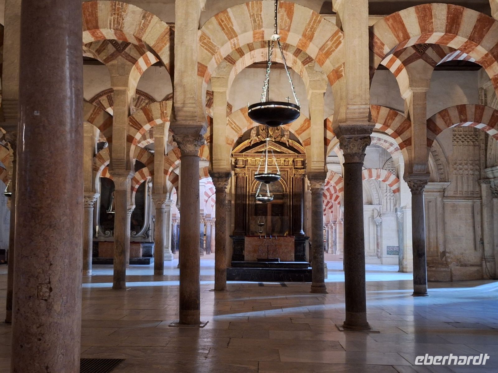 Córdoba: Mezquita-Catedral