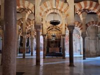 Córdoba: Mezquita-Catedral