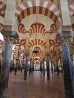 Córdoba: Mezquita-Catedral