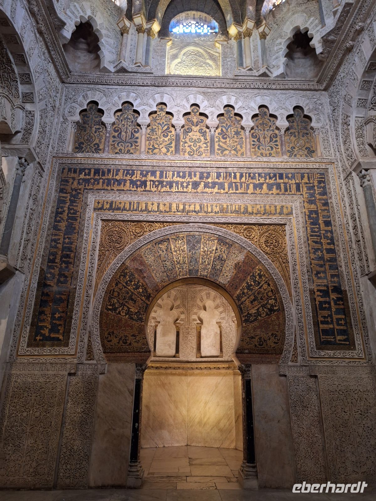 Córdoba: Mezquita-Catedral