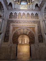 Córdoba: Mezquita-Catedral