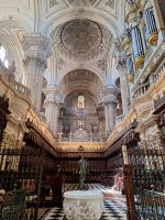 Jaén: Kathedrale