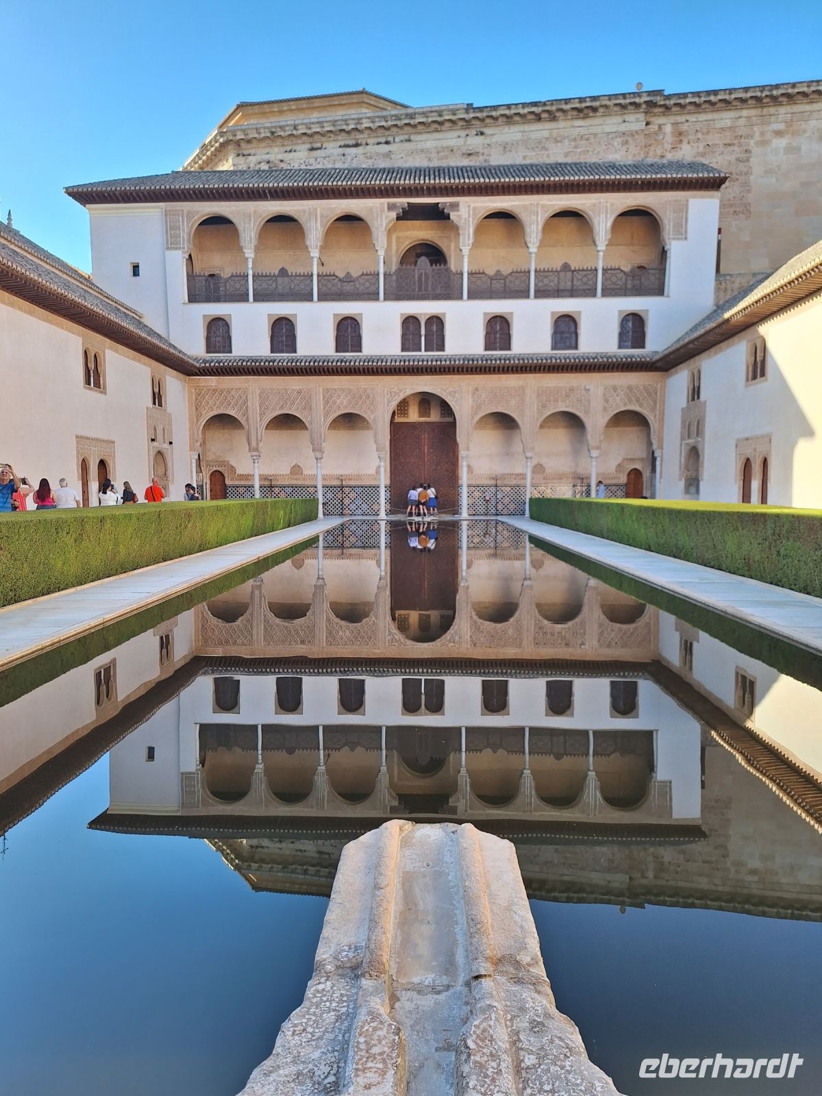 Granada: Alhambra