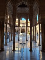 Granada: Alhambra