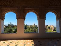 Granada: Alhambra