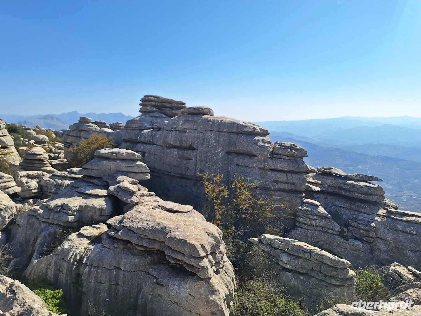 Nationalpark El Torcal