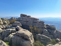Nationalpark El Torcal