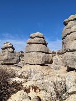 Nationalpark El Torcal