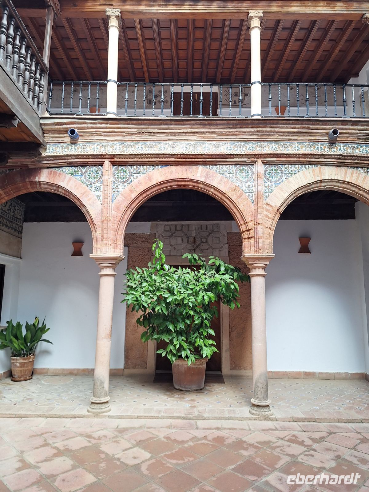 Ronda: Palacio Mondragon