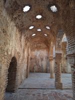 Ronda: Arabische Bäder