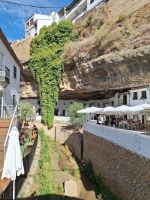 Setenil de las Bodegas