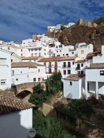 Setenil de las Bodegas