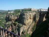 Wenn auch sehr hoch gelegen