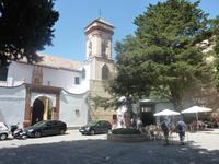 Auch ein entsprechender Platz darf natürlich nicht fehlen