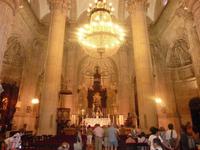 Die Kirche weiß ihren Gott sicherlich zu würdigen