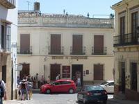 Weiter ging es dann ins Banditenmuseum