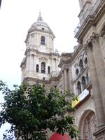 Kathedrale Malaga
