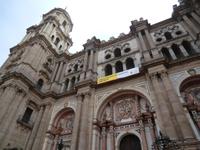 Kathedrale Malaga