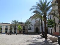 Stadtrundgang in Cordoba