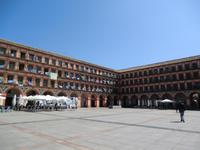 Plaza Mayor