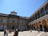 Königlicher Palast Alcazar