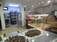 Schokoladenfabrik in Pampaneira