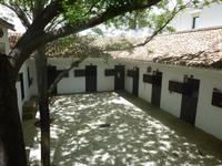 Immerhin die Pferde waren an diesem Tag anwesend