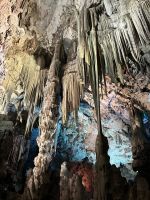 Gibraltar, St. Michaels Höhle