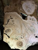 Gibraltar, in der St. Michaels Höhle